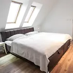 Vakantiehuis Apfelhof Wegener *