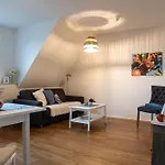 Vakantiehuis Apfelhof Wegener *