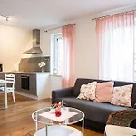 Apfelhof Wegener Vakantiehuis