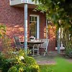 Vakantiehuis Apfelhof Wegener