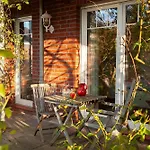 Vakantiehuis Apfelhof Wegener Jork