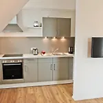 Hébergement de vacances Apfelhof Wegener