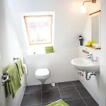 Vakantiehuis Apfelhof Wegener