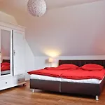 Apfelhof Wegener Vakantiehuis *