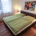Hébergement de vacances Apfelhof Wegener