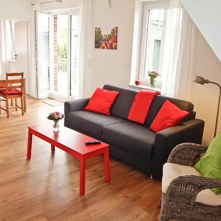 Apfelhof Wegener Vakantiehuis *